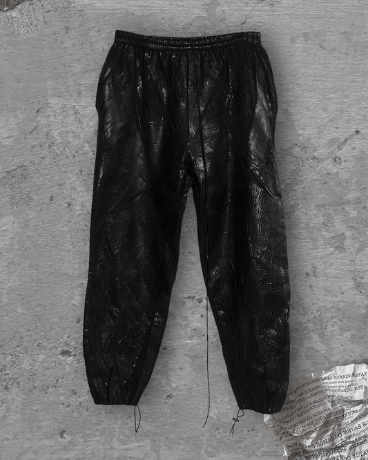 Pantalón Desmodus Cenizas