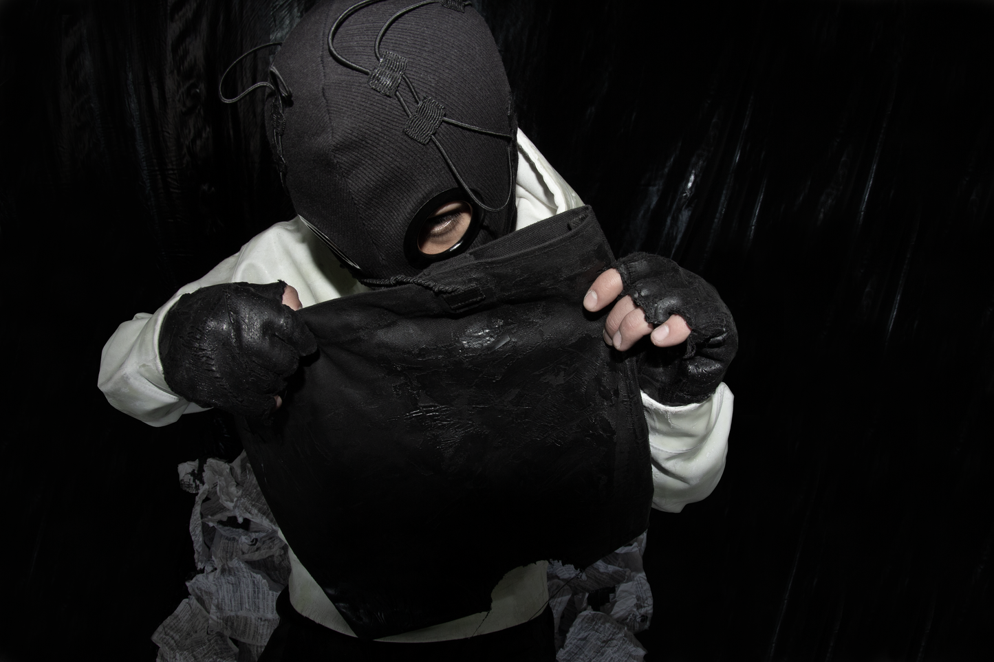 Bag Desmodus.