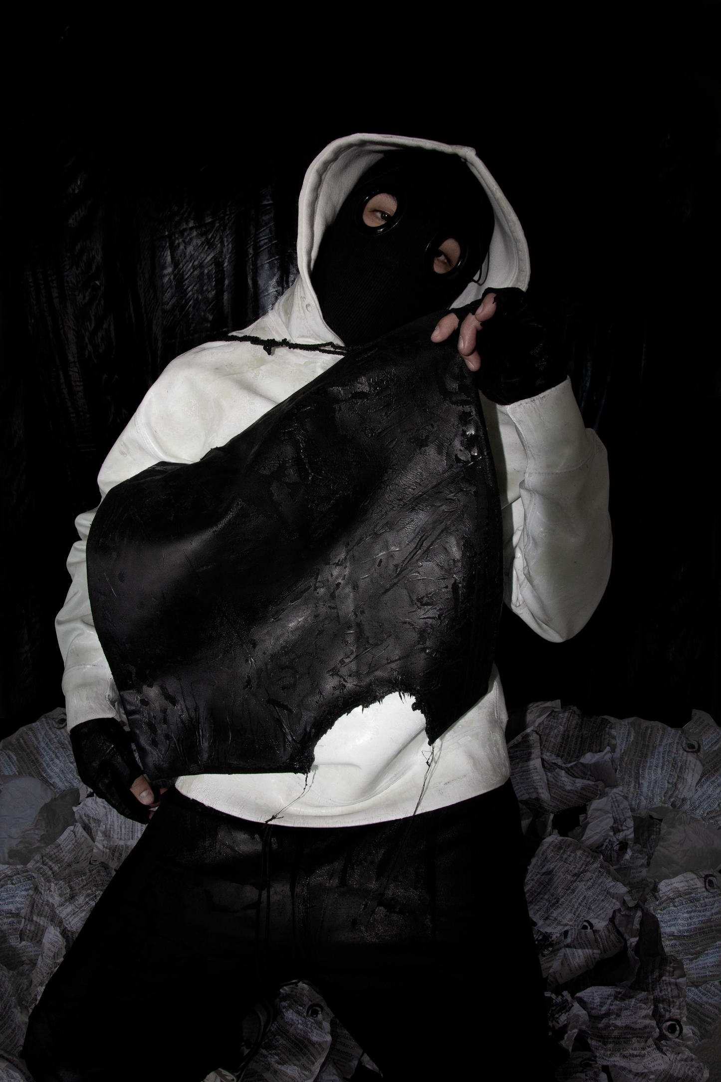 Bag Desmodus.