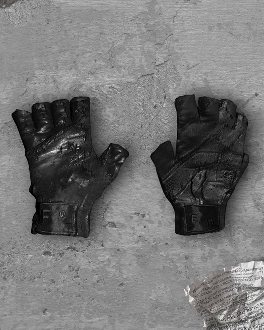 Guantes Dark Desmodus.