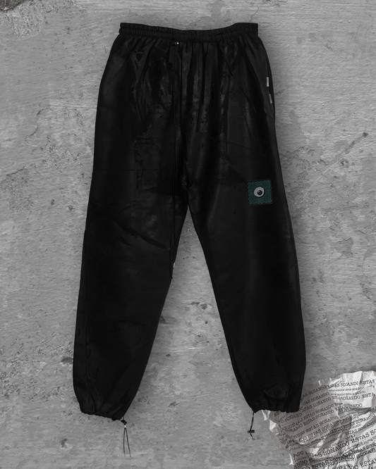 Desmodus Mate Pantalón.