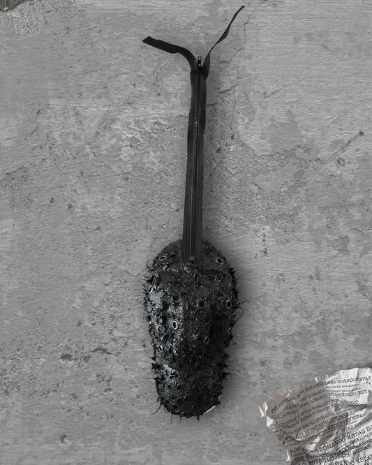 DESMODUS CRANEAL SPINAE