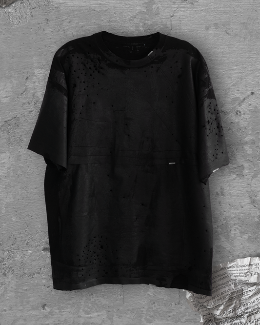 Camiseta Cortex Desmodus.