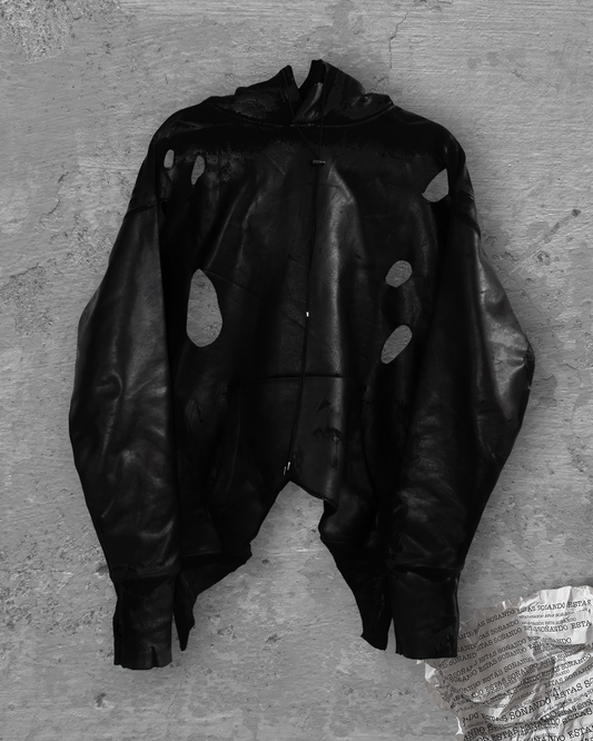 SUDADERA CORTEX DESMODUS