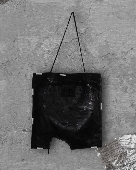 Bag Desmodus.