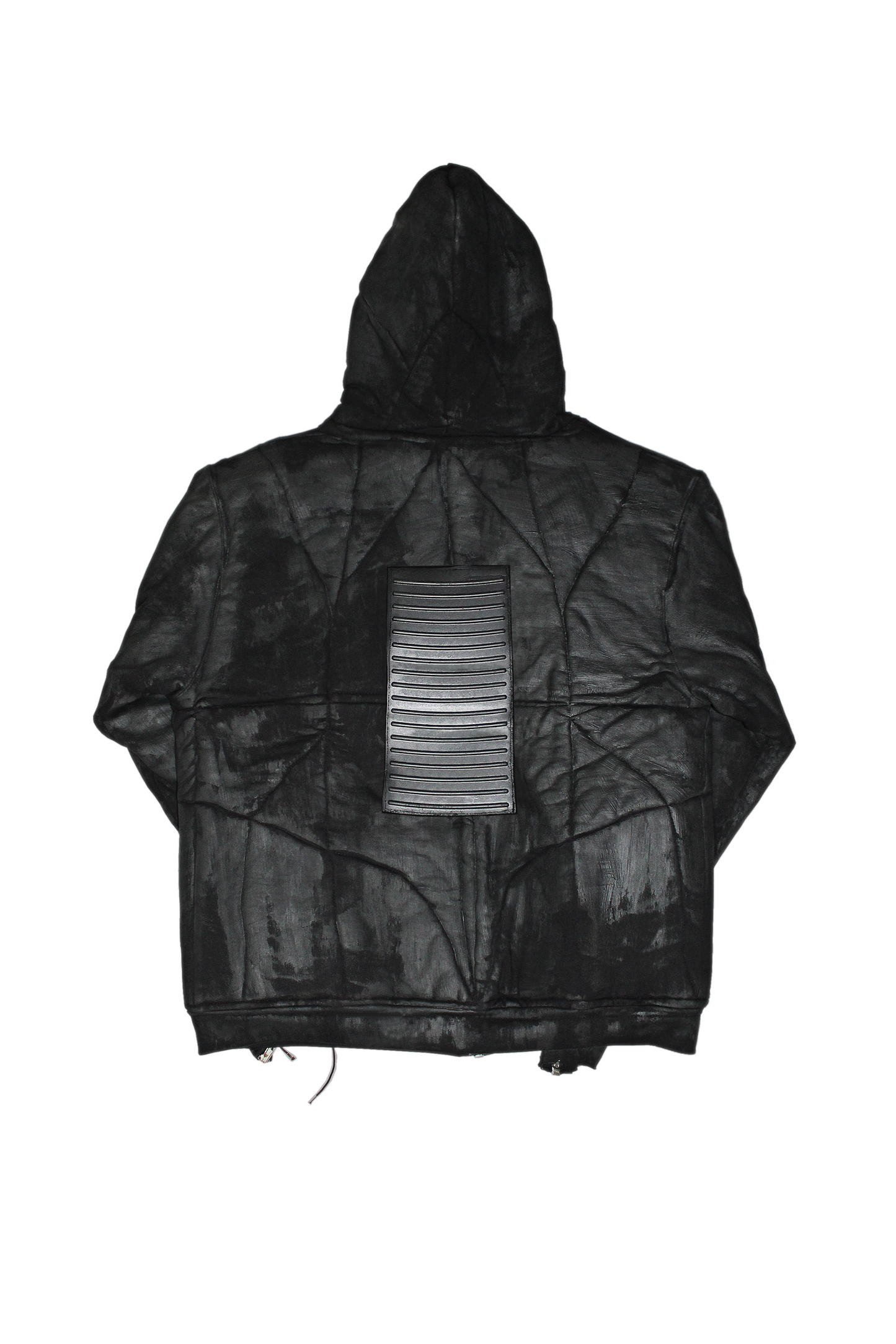SUDADERA PULMÓN