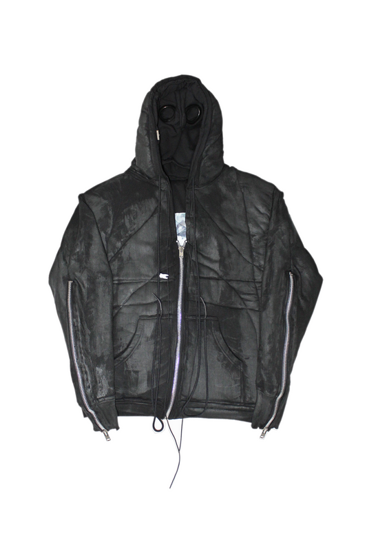 SUDADERA PULMΓN