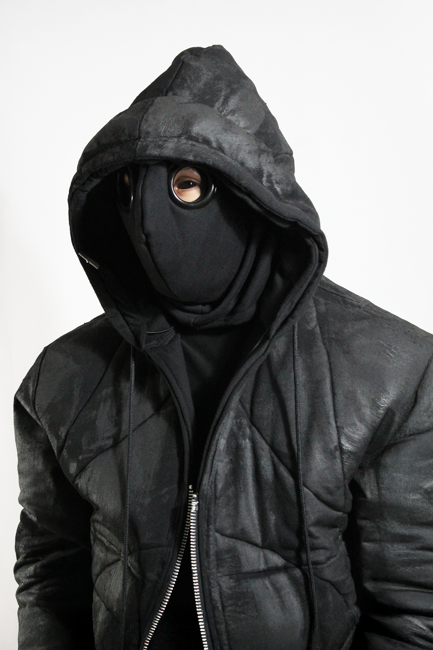 SUDADERA PULMÓN