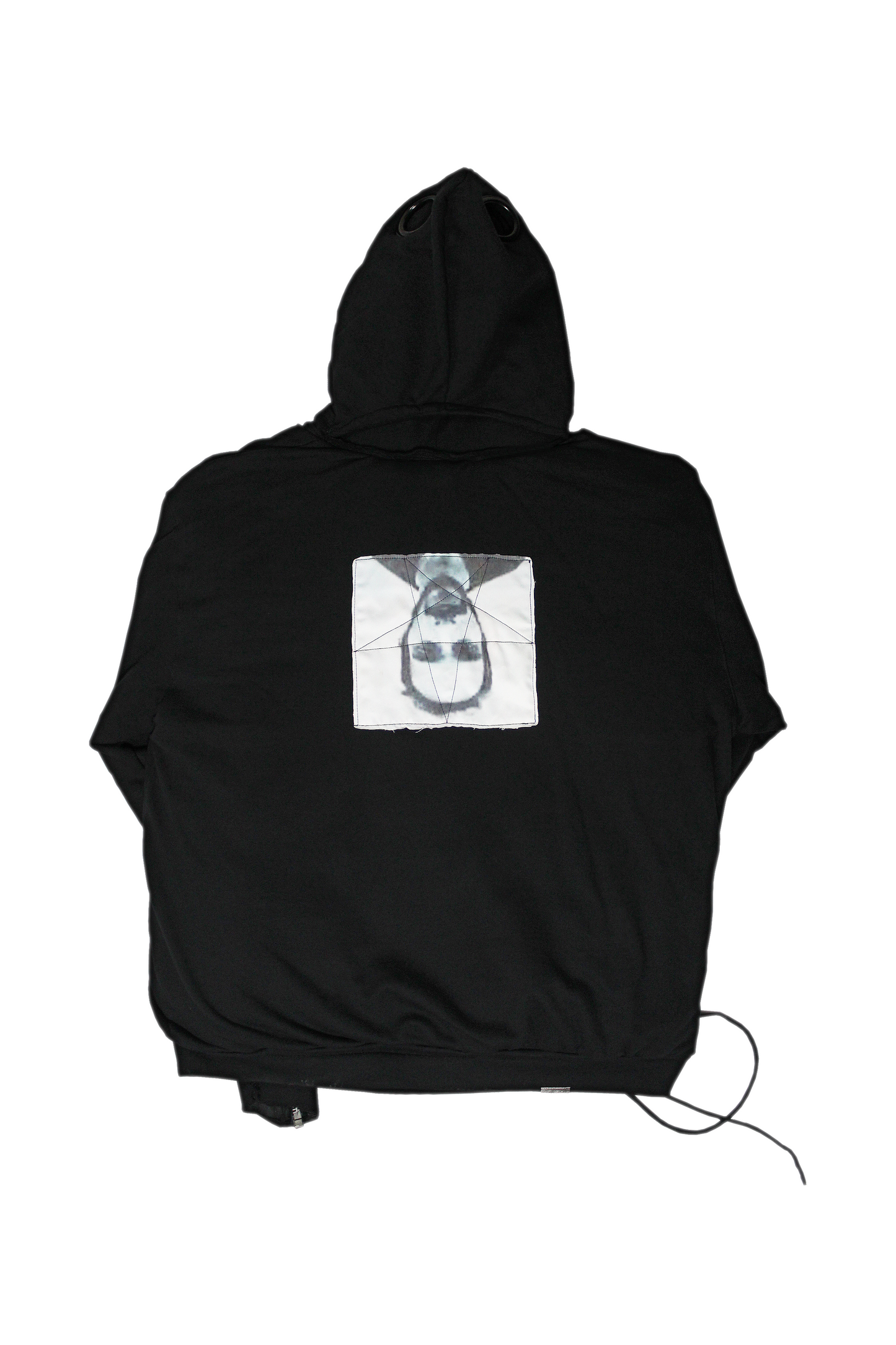 SUDADERA PULMÓN