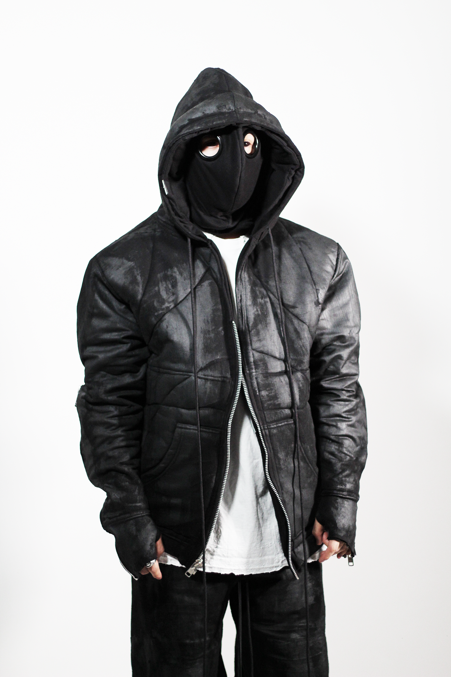 SUDADERA PULMÓN