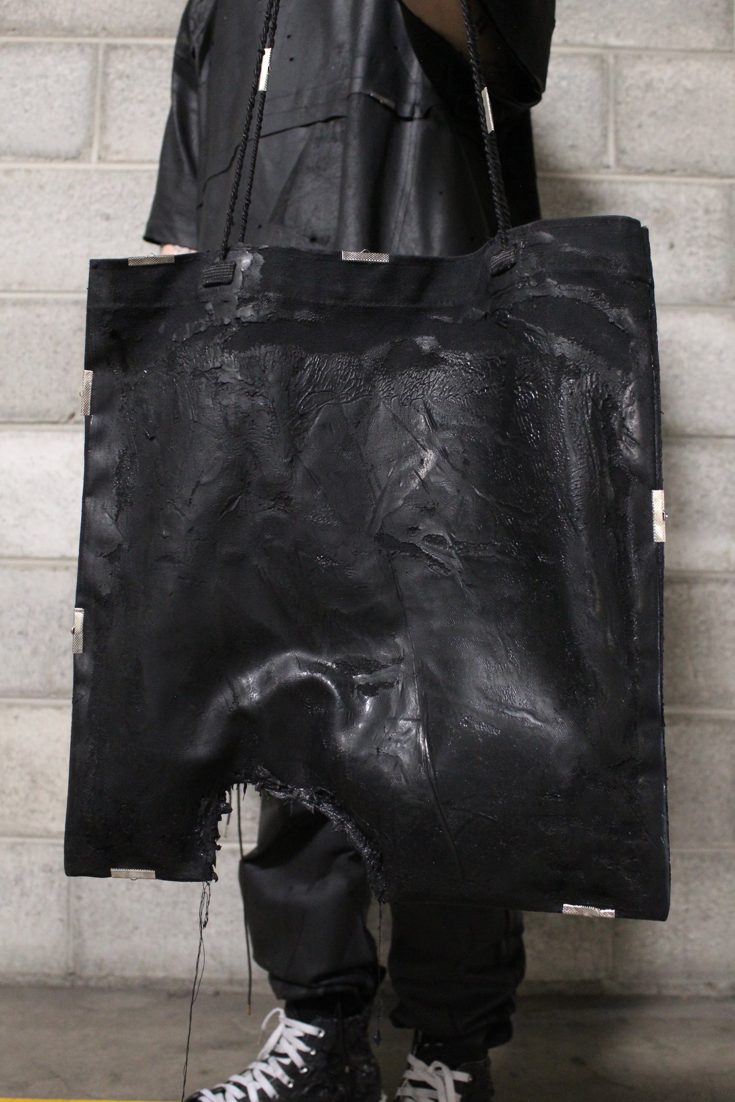 Bag Desmodus.