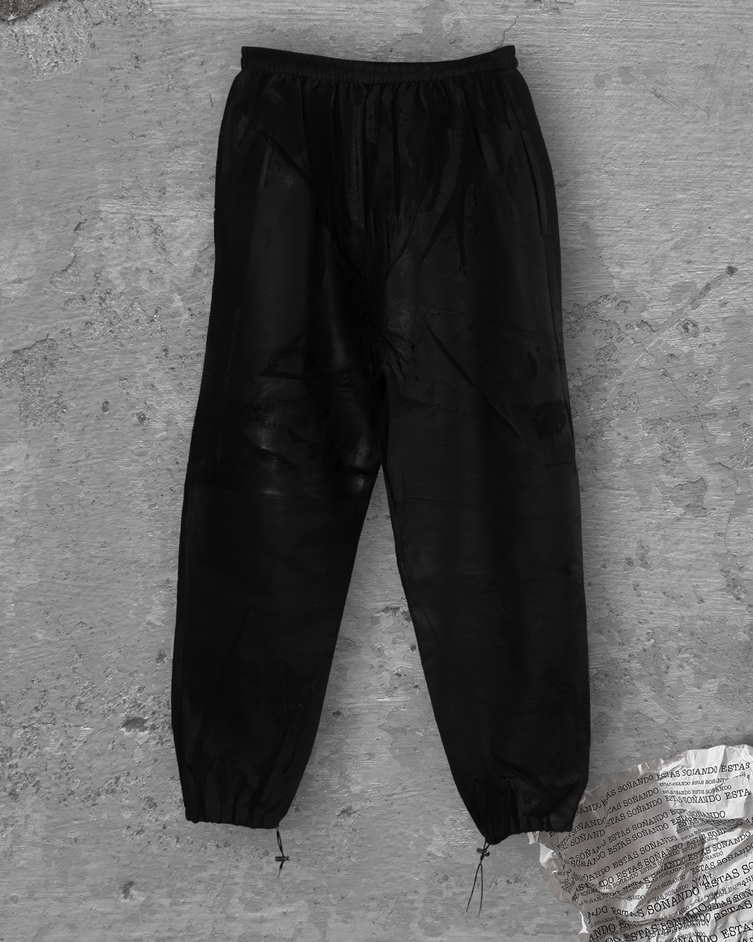 Desmodus Mate Pantalón.